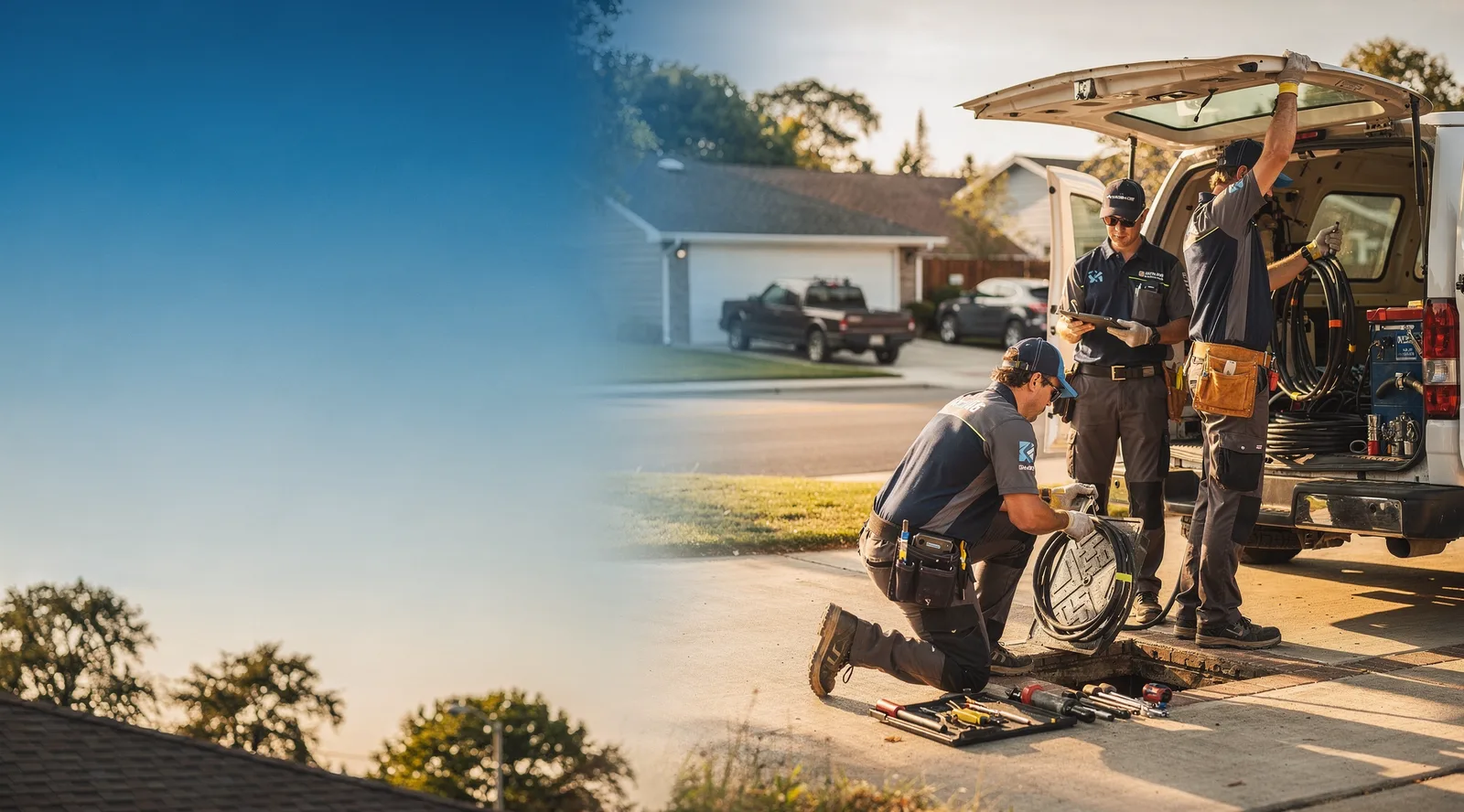 Water Softener Installation in Englewood, FL near me